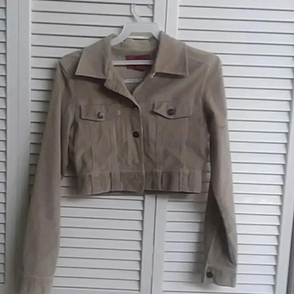 Paris Blues ladies jacket size Small - Picture 3 of 8